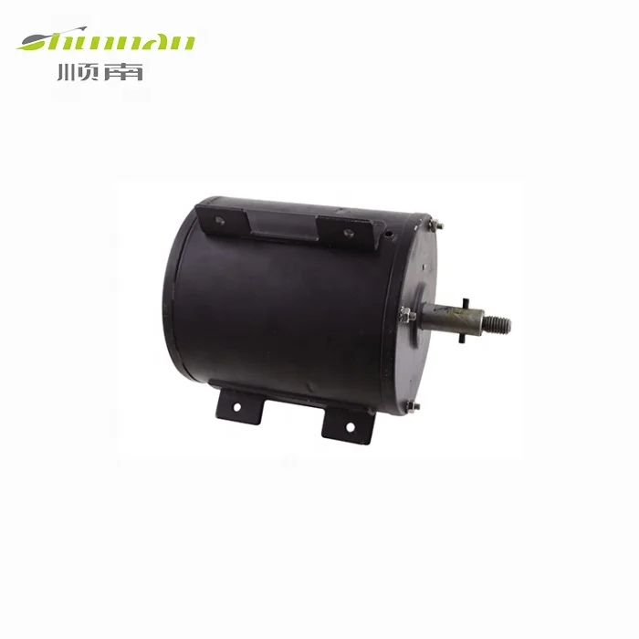 
Best High Speed Single Phase Electric Bathroom Exhaust Fan Motor 