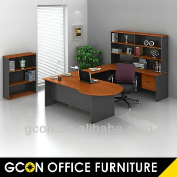 Gcon Office Furniture U Shaped And Hutch Desks Buy Office