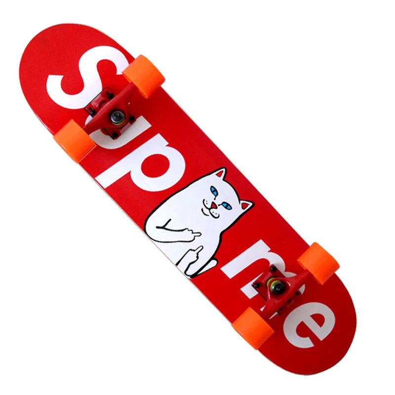 

best selling Wholesale Cheap Skate Board,Custom longboard Skateboard for Kids and adults, Customized