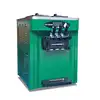 self cleaning soft ice cream machine mini soft serve ice cream machine