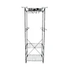 metal rack wind chime stand for sale