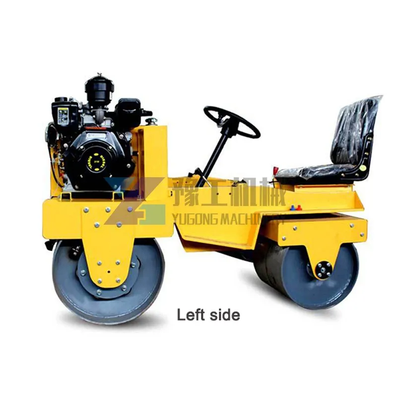 Durable In Use 5 Ton Roller Compactor Buy 5 Ton Roller Compactor