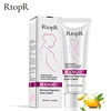 Plant Nutritional Repair Ingredients, Scar Removal Cream Stretch Mark Cream Pregnancy Skin Care to Help Prevent Stretch Marks