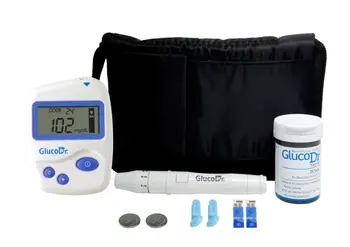 Glucometer With Bluetooth Fast Respond Test Analysis Glucose Meter Measure Time 10sec Sifgluco 2 1 Buy Wireless Bluetooth Glucometer Blood Glucose Monitoring System Diabetes Blood Glucose Monitor Product On Alibaba Com