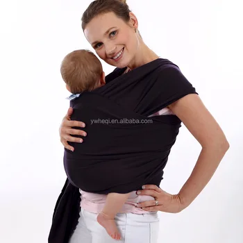 twin baby carrier wrap