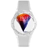 2018 Quad Core Android 3G Smart Watch DM368 with BT GPS Watch Phone Smartwatch Mobile Phone Box Watch Hear Rate Wristwatch