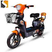 

cheap price with CE 36v electric bicycle