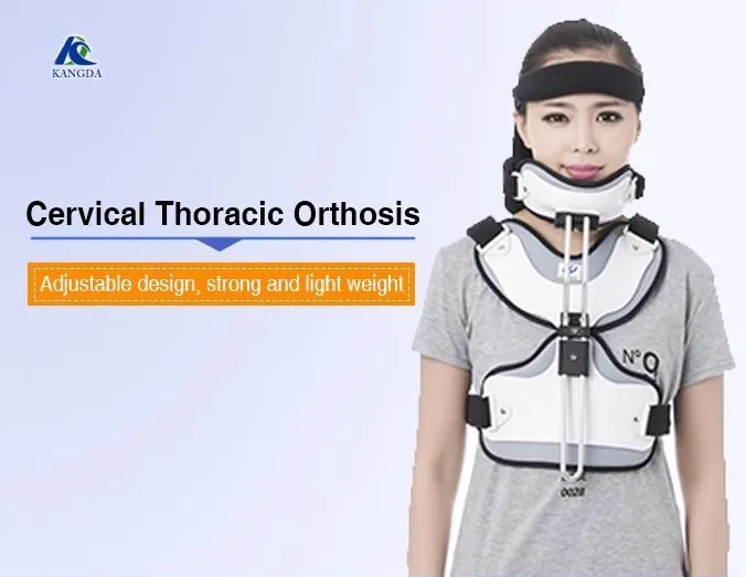 cervical thoracic orthosis