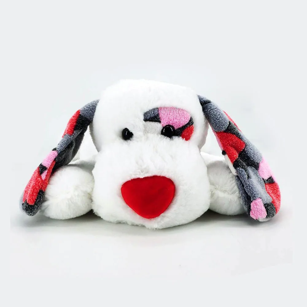 monchi pug plush