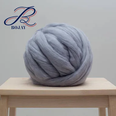 jumbo wool yarn