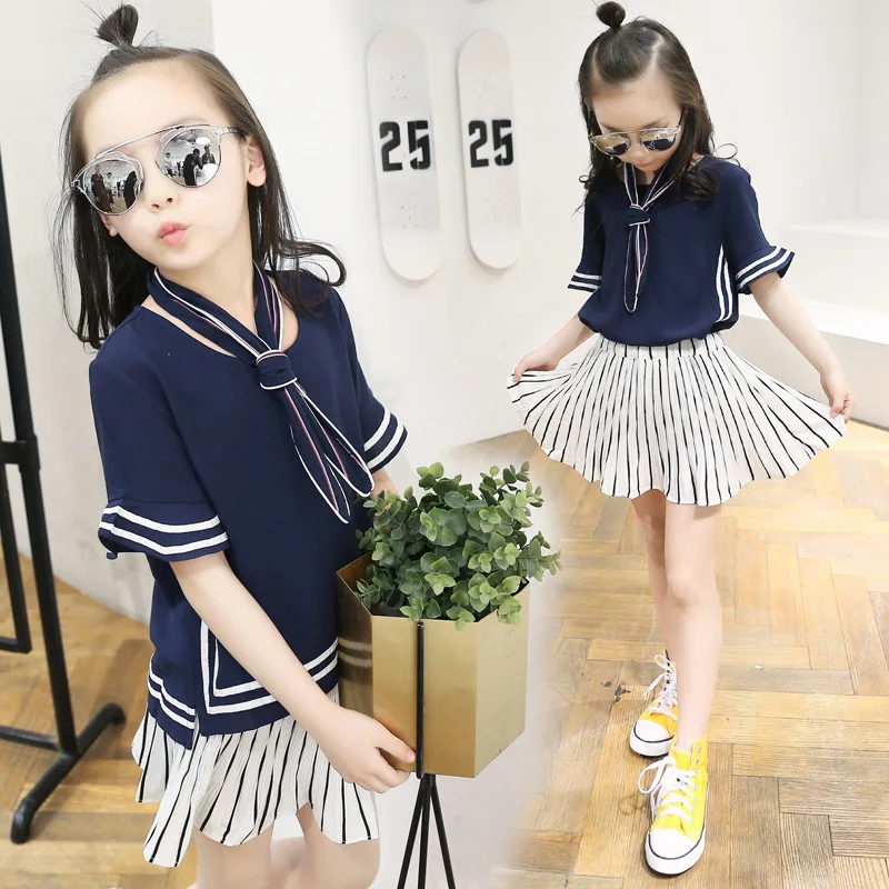 Kids Formal Suits Clothing Sets From Factories That Make Clothes Girls ...