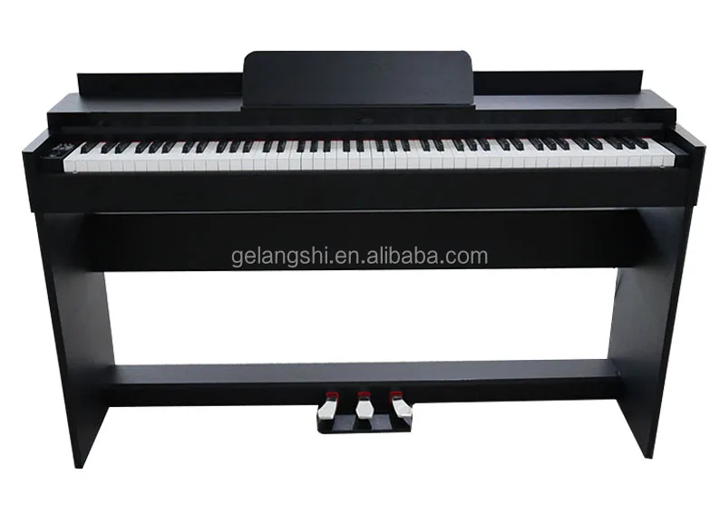 digital piano