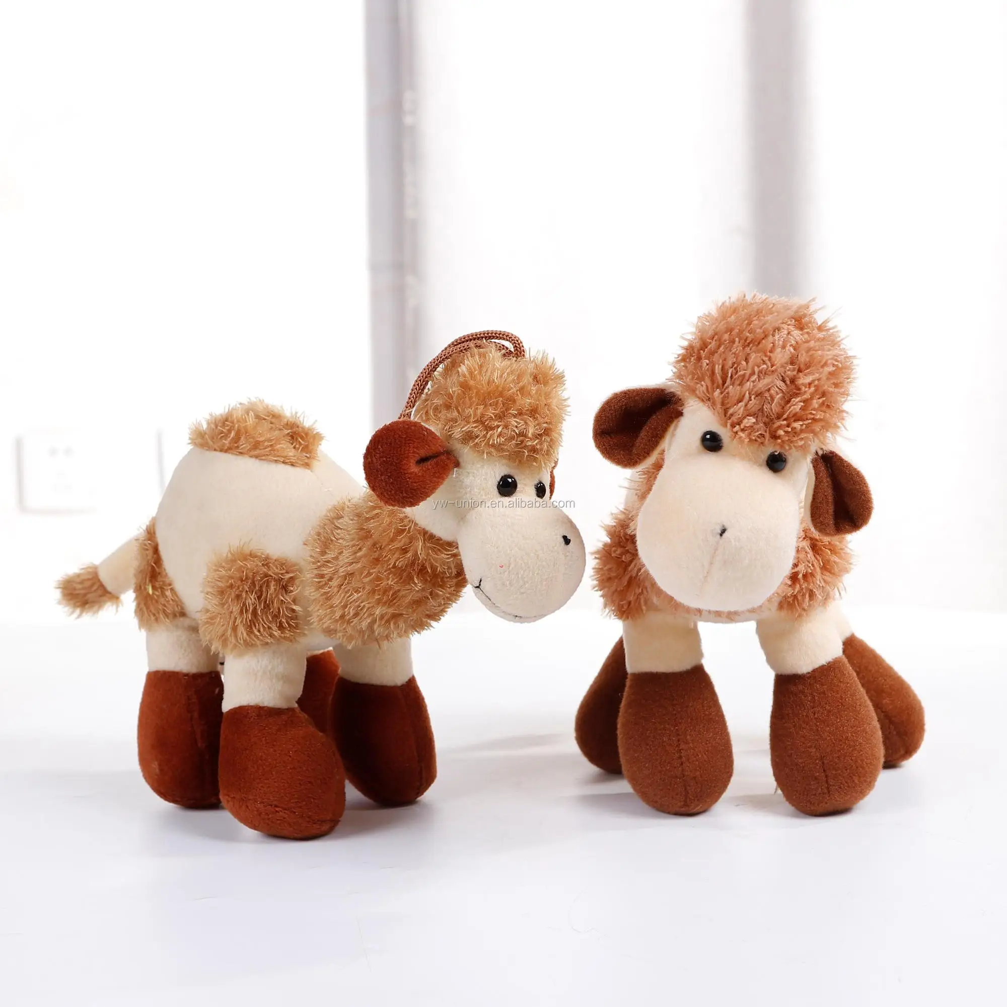 soft camel toy