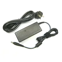 D Delippo 19V 3.16A AC Adapter For Samsung Techsan LM1770A LCD Monitor Charger Power Supply Cord