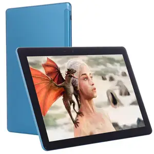 10 inch Android 9.0 LTE Tablet PC