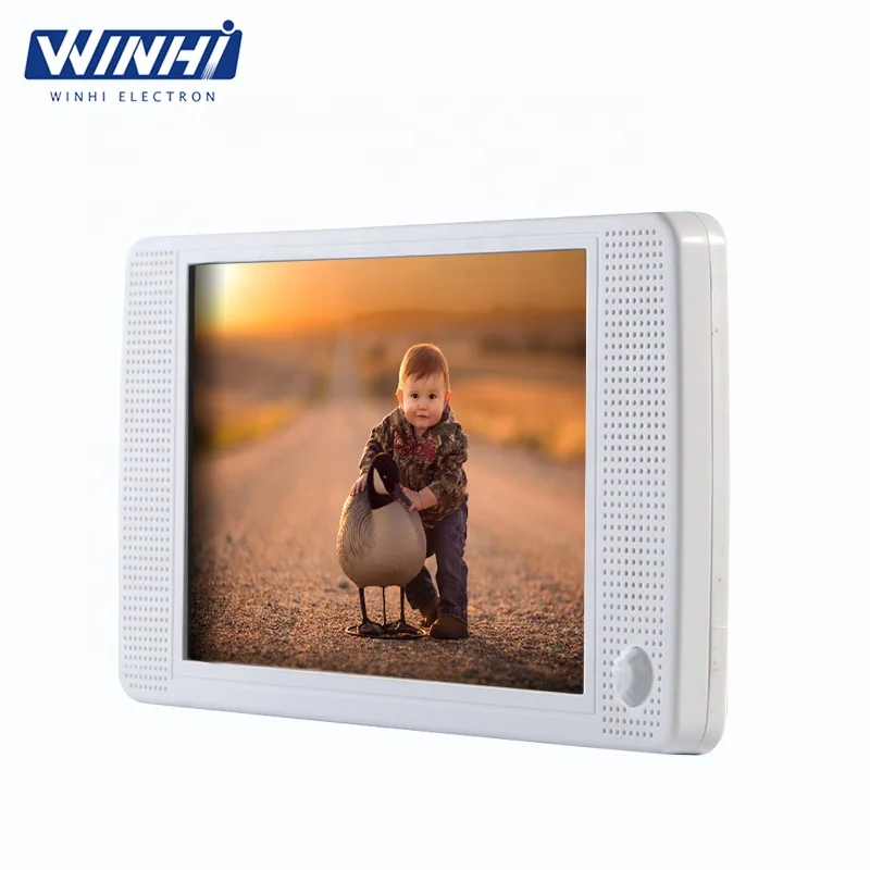 mini advertising player 7 inch tft lcd video module in stock