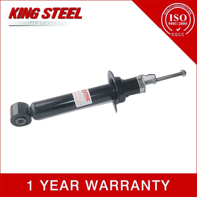 Suspension Shocks 338031 For Toyota Corolla Nze14 - Buy Suspension ...