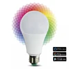 8.5W Smart Wifi Bulb LED Lighting RGB via Iphone and Android Devices wifi bulb