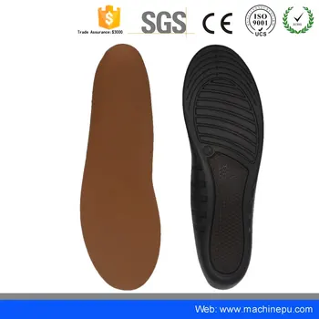 Soft And Comfortable Insoles For Safety 