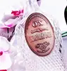 King of Diamond X.O Bottle Tag