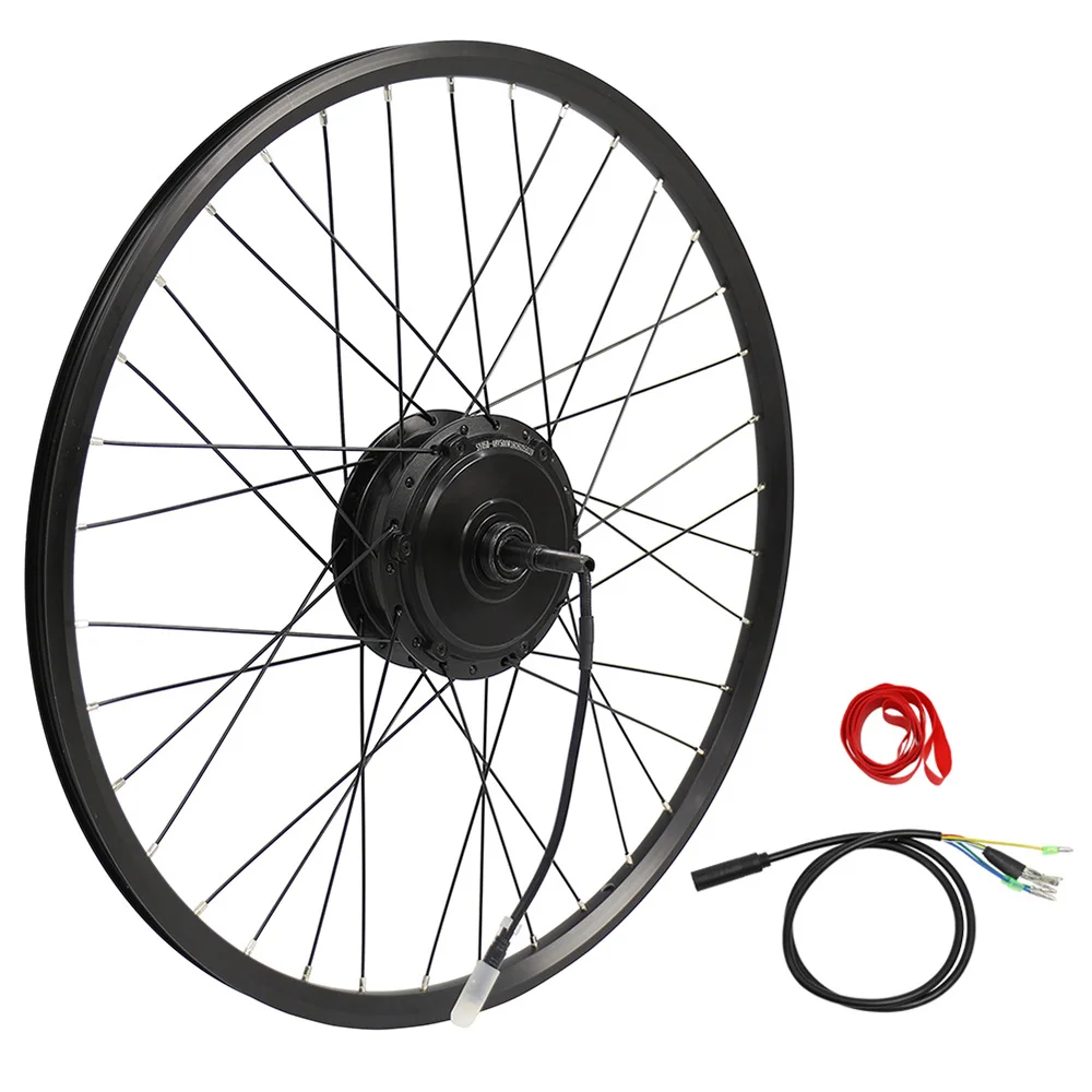 electric bicycle conversion kit