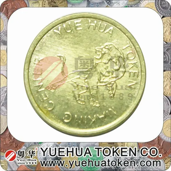 Playground Gold Color Brass Token.jpg