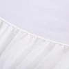 hypoallergenic waterproof terry mattress protector