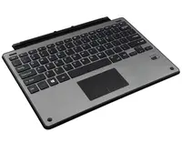 

Ultrathin Bluetooth keyboard for surface pro 3/4/5/6