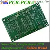 New arrival electronical counting meter active subwoofer amplifier pcb