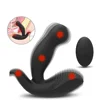 Hot Sell Male Masturba Explore Ass Butt Plug Factory Supply Inflatable Anal Sex Toy Pump For Men