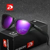 New Design Arrival Good Selling Brand Dubery Polarized Sunglasses