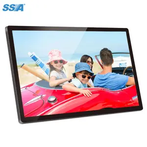 Digital Photo Frame Photos Videos