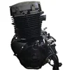 Excellent quality CBT250 asynchronous two-cylinder engine for Motorcycle