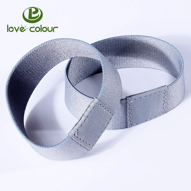 Elastic wristband W5