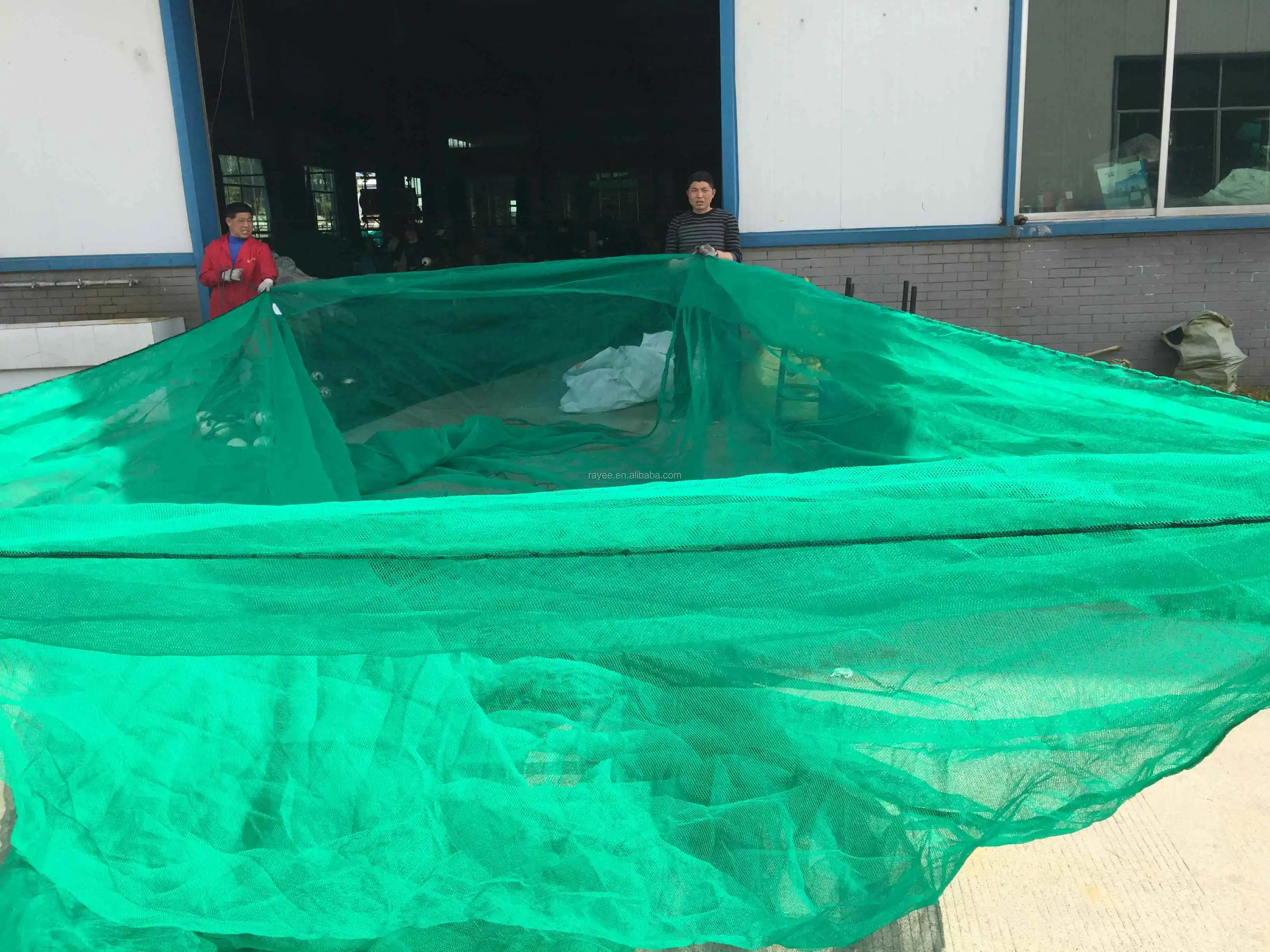 Aquaculture Fish Farming Net Cages,Hdpe/pe Fishing Cage/ Floating Fish