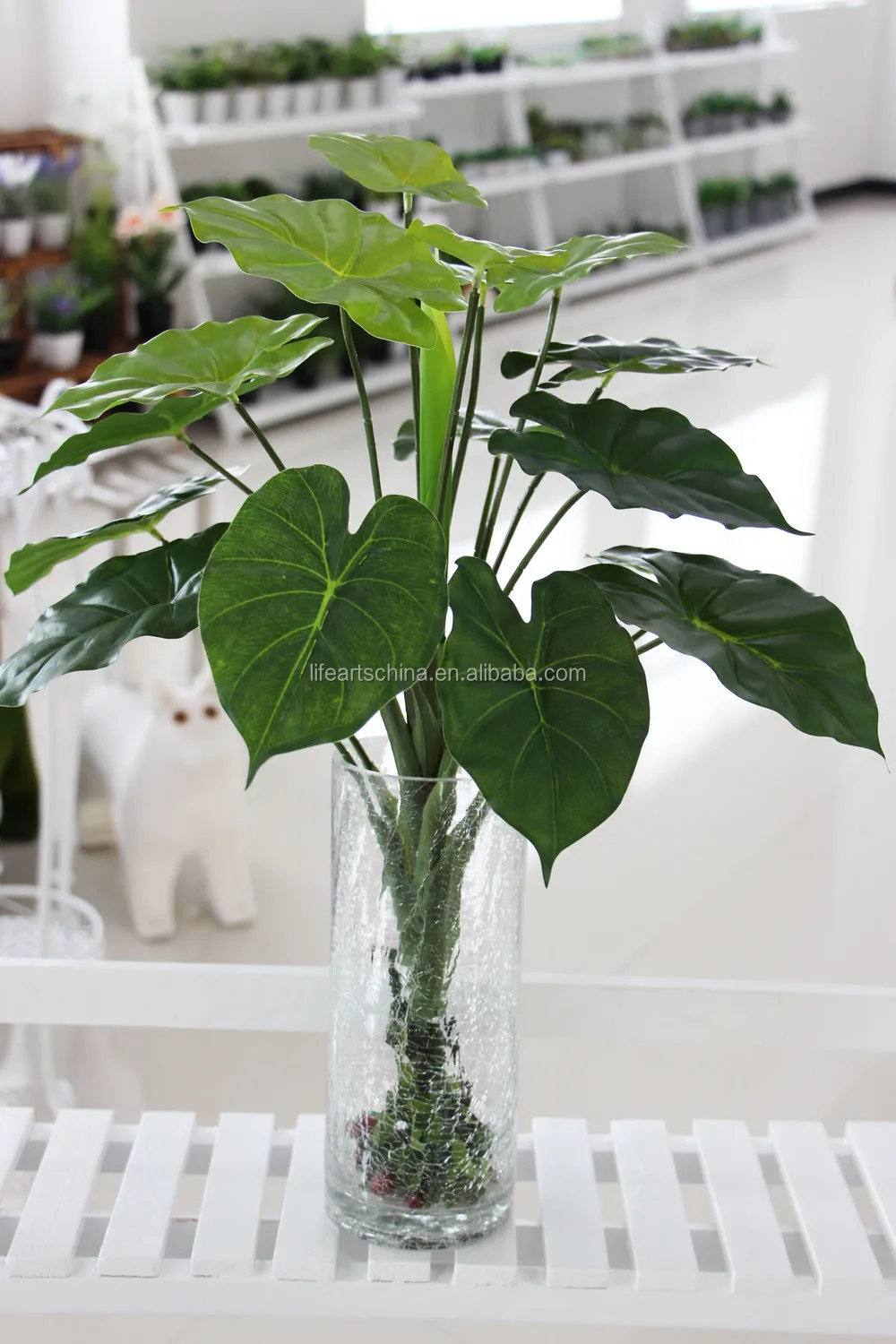 Artificial Plant 60cm Artificial Pothos Bonsai Plant Plastic Anthurium Artificial Bush Buy Artificial Plant Bonsai Plant Artificial Bush Product On Alibaba Com