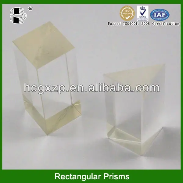 Rectangular Prisms600-02