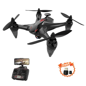 Global Drone GW198 GPS HD Camera