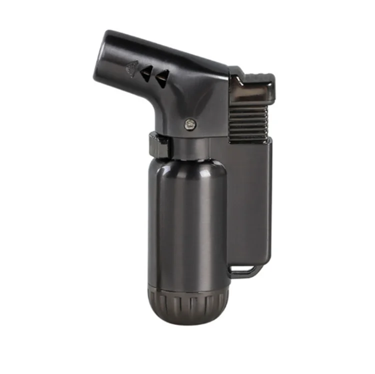 

Creative Extinguisher-Type Refillable Metal Windproof gas Lighter, Mixed