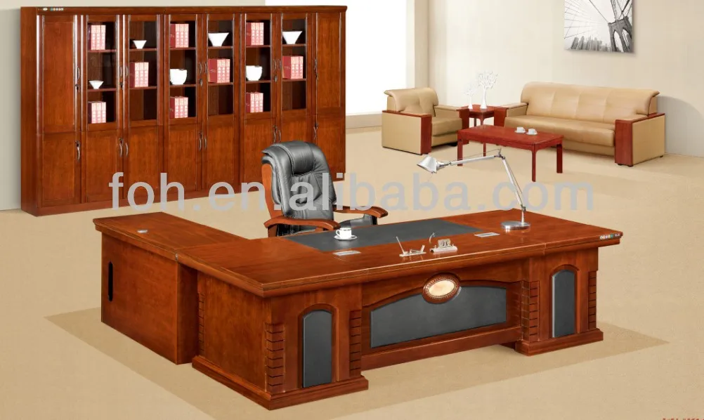 Luxury Office Table,Luxury Office Desk,Luxury Office Furniture Suites