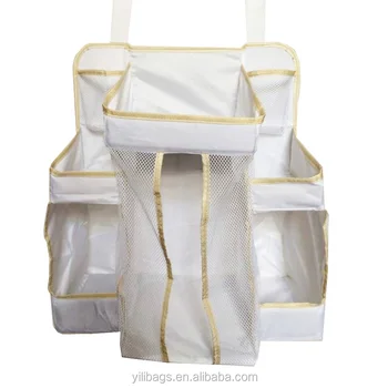 life jacket organizer bag