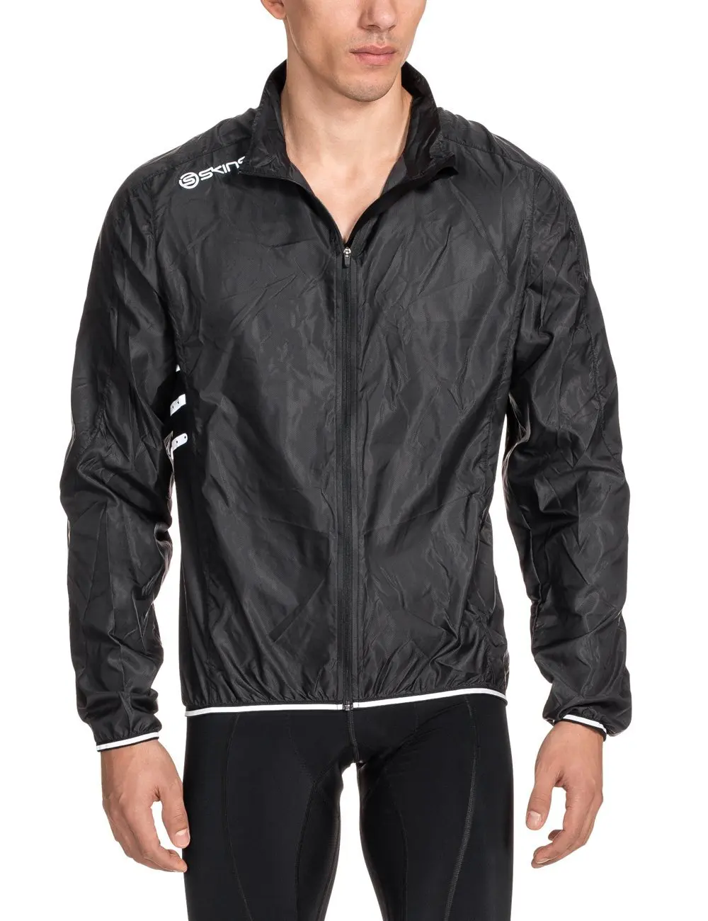 crane cycling jacket