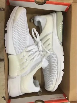 2016 Brand Air Running Shoes White 