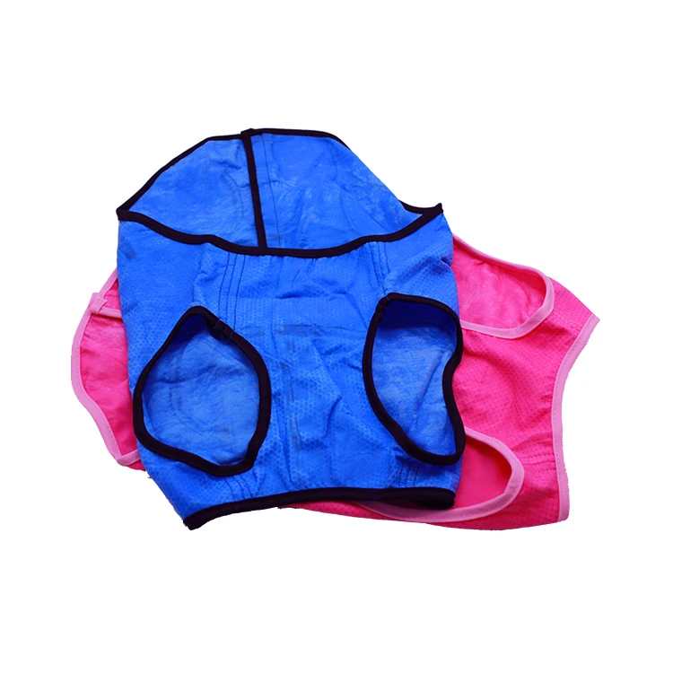 

Pet Product Dog Clothes for Cooling, Any color