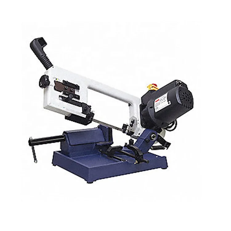 
Double Column Angle Cutting Band Saw Machine Miter Saw G-330 G-400 Metal Cutting 