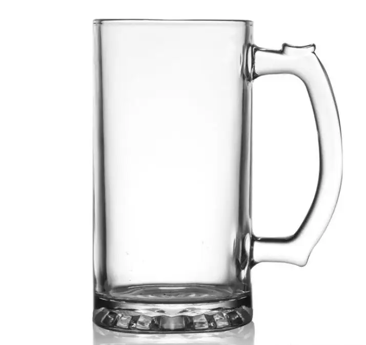 Wholesale 500ml Beer Glass Mug For World Cup Drinking - Buy Beer Glass ...