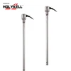 Holykell factory 0-5V, 4-20mA, 0-10V analog output Diesel /Gasoline / Kerosene / Water Tank Level Sensor HPT621