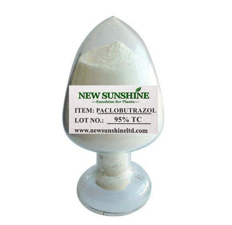 Paclobutrazol 95% TC