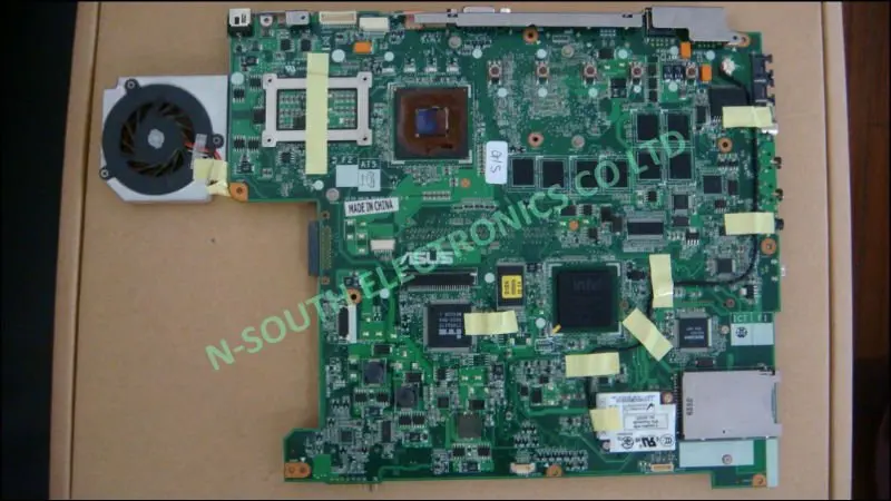 motherboard for asus g1sn (1)