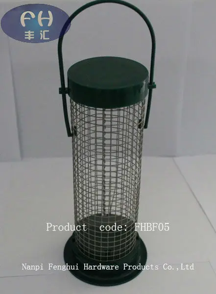 pigeon bird feeder